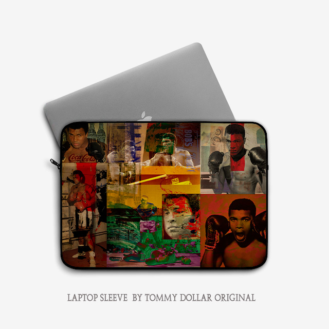 LAPTOP SLEEVE 2